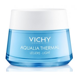 Vichy Aqualia Thermal Crema Reidratante Leggera