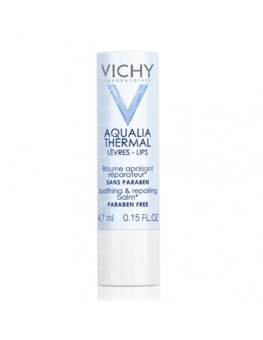 Vichy Aqualia Thermal Balsamo Labbra