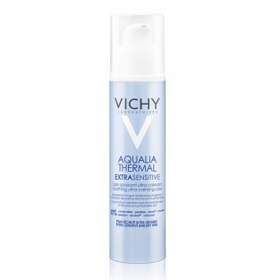 Vichy Aqualia Thermal Crema Extrasensitive