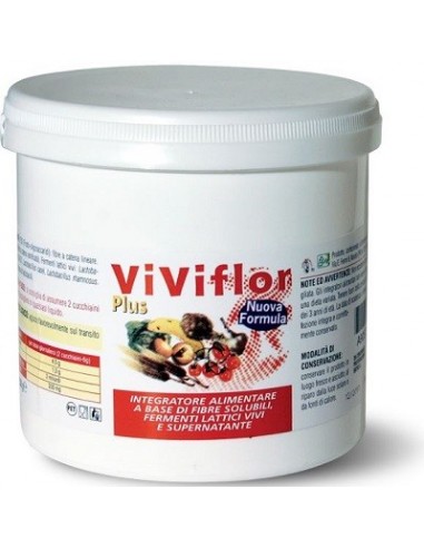 Viviflor Plus - 250 g