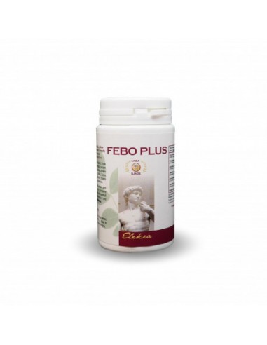 Febo Plus - 100 capsule