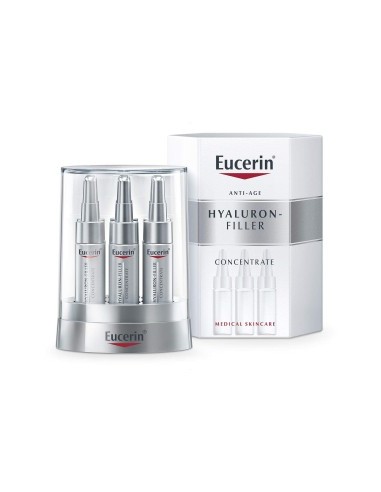 Eucerin Hyaluron Filler Concentrato