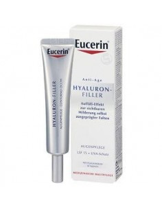 Eucerin Hyaluron Filler Contorno Occhi