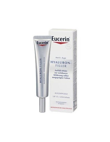 Eucerin Hyaluron Filler Contorno Occhi