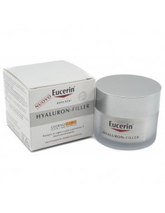 Eucerin Hyaluron Filler Crema Giorno SPF 30