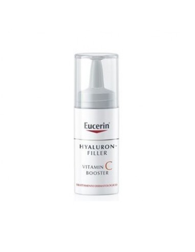 Eucerin Hyaluron Filler Vitamin C Booster