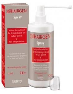 Hairgen Spray Anticaduta - 125 ml