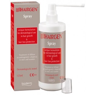 Hairgen Spray Anticaduta - 125 ml