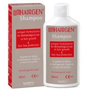 Hairgen Shampoo Anticaduta - 200 ml