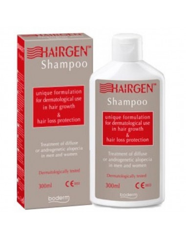 Hairgen Shampoo Anticaduta - 200 ml