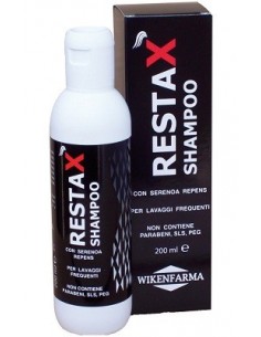 Restax Shampoo  - 200 ml