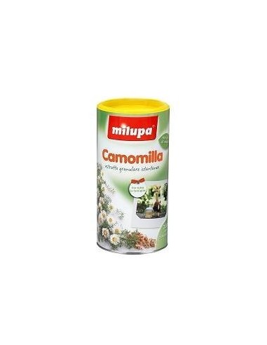 Milupa Camomilla Bevanda Istantanea 200 g