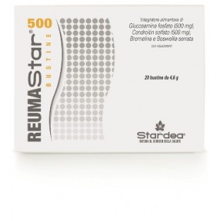 ReumaStar 500 - 20 bustine