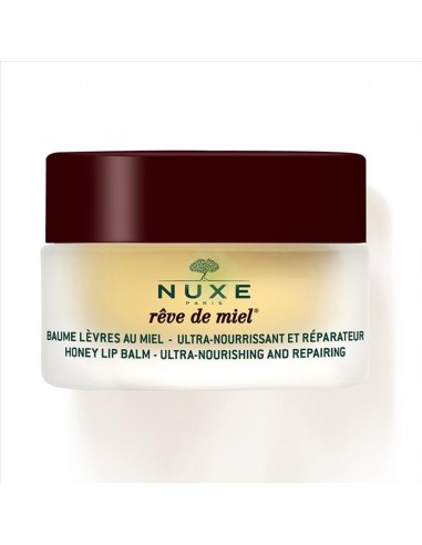 Nuxe Revè de Miel - Balsamo Labbra