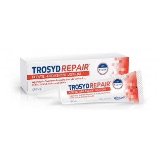 Trosyd Repair - Tubo 25 ml