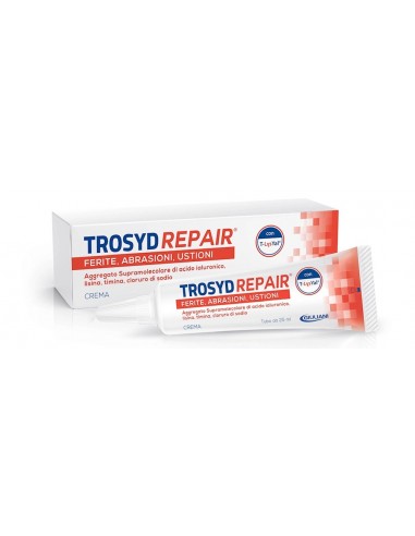 Trosyd Repair - Tubo 25 ml