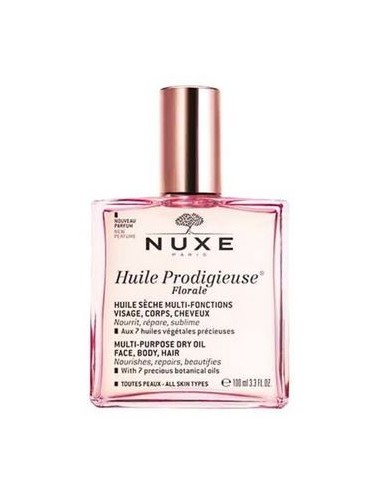 Nuxe Huile Prodigieuse Florale - 100 ml