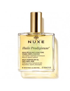 Nuxe Huile Prodigieuse Olio Secco - 100 ml