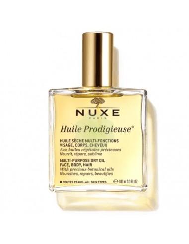 Nuxe Huile Prodigieuse Olio Secco - 100 ml