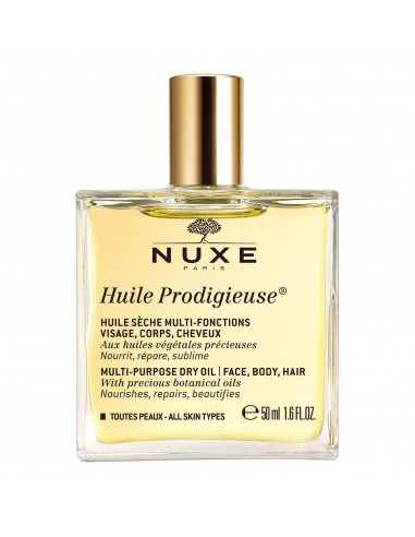 Nuxe Huile Prodigieuse Olio Secco - 50 ml