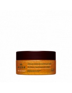 Nuxe Rêve de miel Gommage - 175 ml