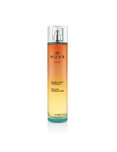 Nuxe Sun Acqua Deliziosa Profumata - 100 ml