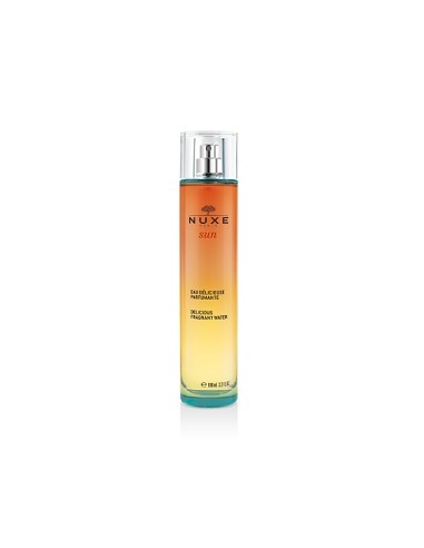 Nuxe Sun Acqua Deliziosa Profumata - 100 ml