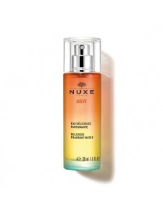 Nuxe Sun Acqua Deliziosa Profumata - 30 ml