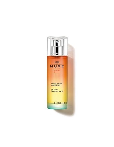 Nuxe Sun Acqua Deliziosa Profumata - 30 ml