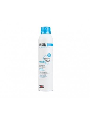 Ureadin Spray & Go - 200 ml