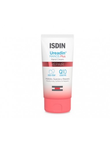 Ureadin Repair Crema Mani - 50 ml