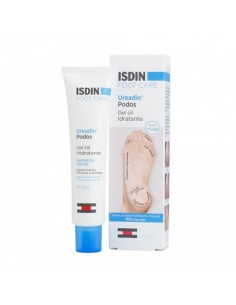 Ureadin Podos Gel Oil - 75 ml