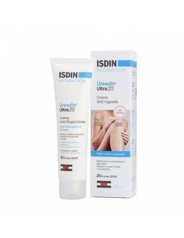 Ureadin Ultra 20 - 100 ml