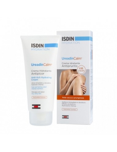 Ureadin Calm Crema Idratante - 200 ml