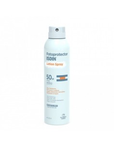 Fotoprotector ISDIN Lozione spray SPF 50