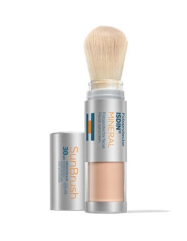 Fotoprotector ISDIN SunBrush Mineral SPF 30