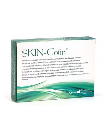 Italfarmacia Skin-Colin