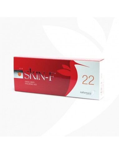 Skin-F 22 Italfarmacia