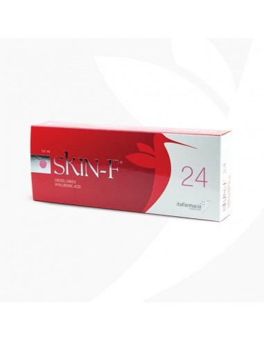 Skin-F 24 Italfarmacia