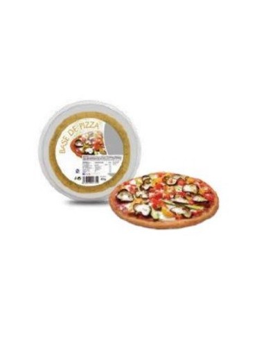 Base per Pizza Dieta Zero