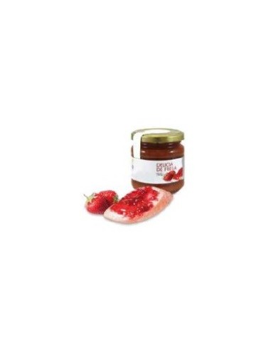 Dieta Zero Marmellata alle Fragole