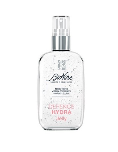 Defence Hydra Jelly Acqua Gel Idratante Bionike - 50 ml