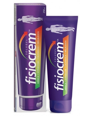 Fisiocrem - 250 ml