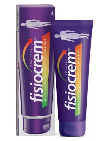 Fisiocrem - 60 ml