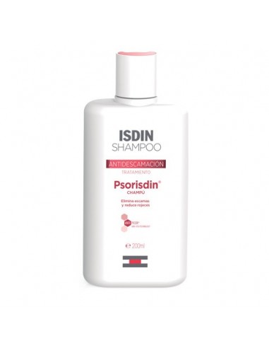 Psorisdin Shampoo antidesquamazione