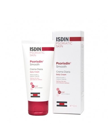 Psorisdin Crema