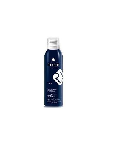 Rilastil gel da barba
