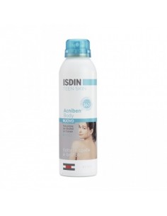 Acniben Body Spray