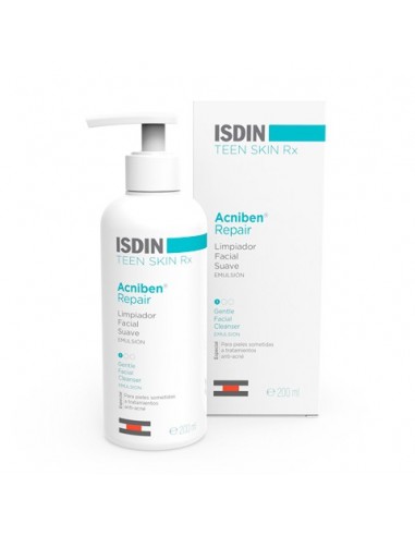 Acniben Repair Detergente Delicato