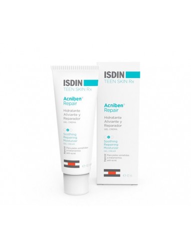 Acniben Repair Crema 